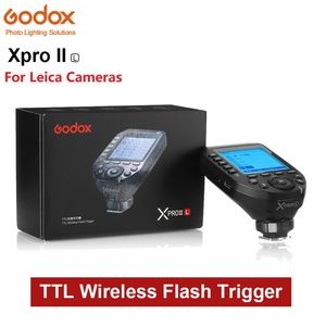 Godox XPro II TTL Wireless Flash Trigger for Leica Cameras - BRAND NEW!!!